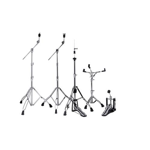 Image 5 - Mapex Armory 22" Studioease 6 Piece Shell Pack